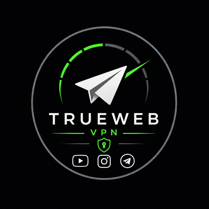 TrueWeb VPN